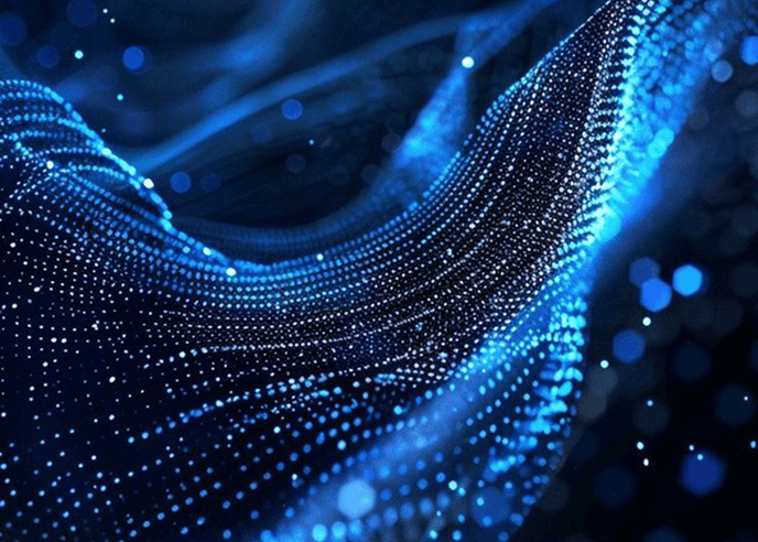 AI Inference Fabric PR Video