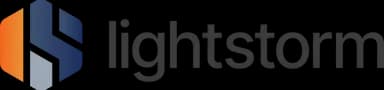 Lightstorm and Arrcus logos
